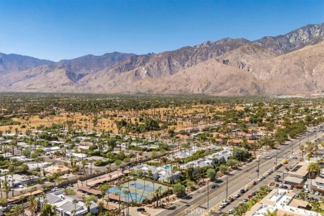 3155 E Ramon Road 601, Palm Springs, CA 92264
