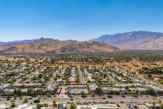 3155 E Ramon Road 601, Palm Springs, CA 92264