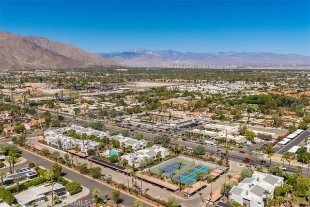 3155 E Ramon Road 601, Palm Springs, CA 92264