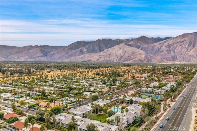 3155 E Ramon Road 601, Palm Springs, CA 92264