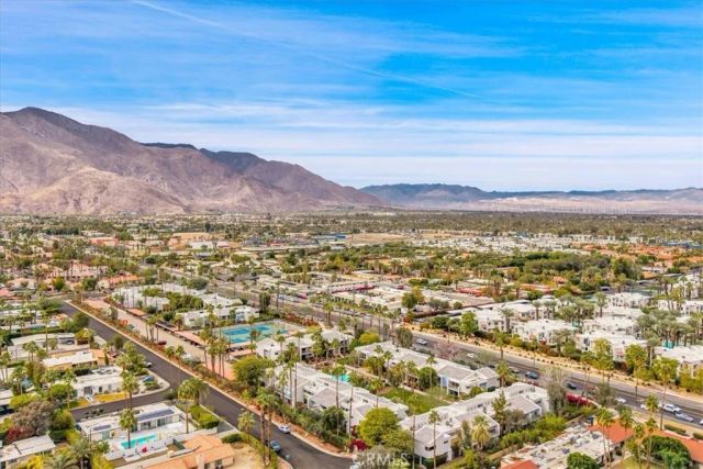 3155 E Ramon Road 601, Palm Springs, CA 92264