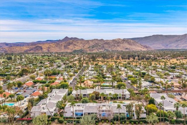 3155 E Ramon Road 601, Palm Springs, CA 92264