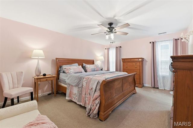 311 Wild Oak Drive, O'fallon, MO 63368