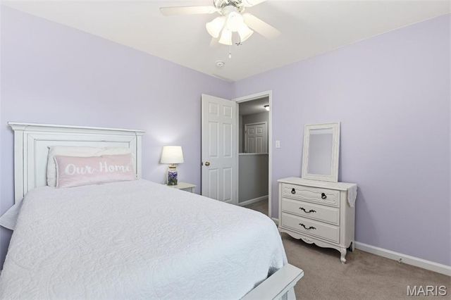 311 Wild Oak Drive, O'fallon, MO 63368