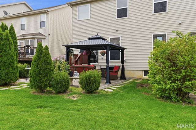 311 Wild Oak Drive, O'fallon, MO 63368