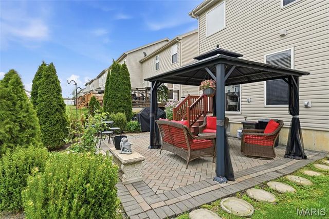 311 Wild Oak Drive, O'fallon, MO 63368