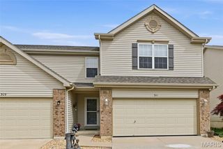311 Wild Oak Drive, O'fallon, MO 63368