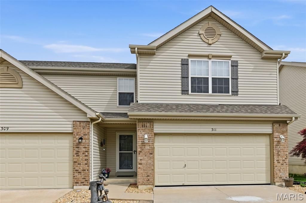 311 Wild Oak Drive, O'fallon, MO 63368