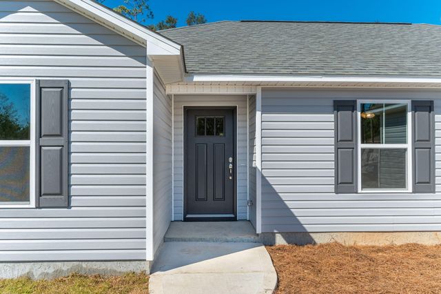 6018 EMMY LYNN LN, Crestview, FL 32539