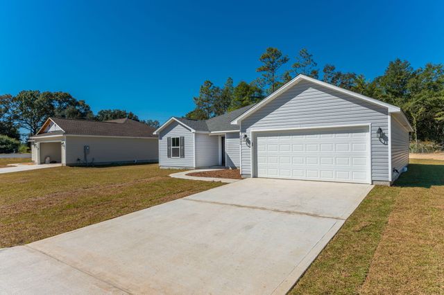 6018 EMMY LYNN LN, Crestview, FL 32539