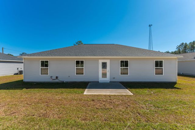 6018 EMMY LYNN LN, Crestview, FL 32539