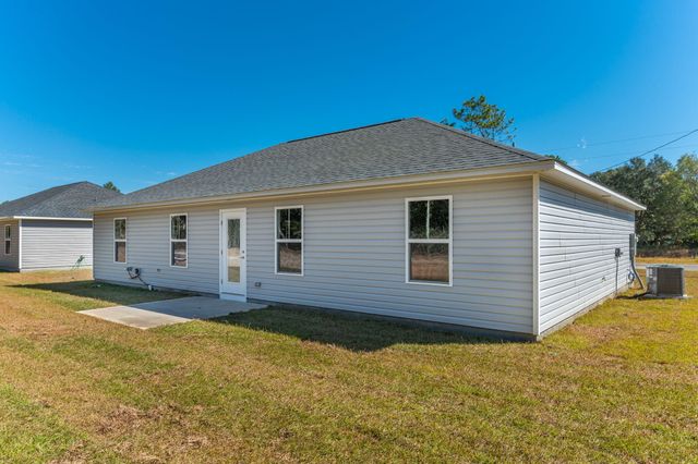 6018 EMMY LYNN LN, Crestview, FL 32539