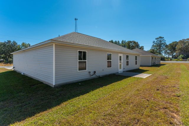 6018 EMMY LYNN LN, Crestview, FL 32539