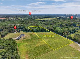 0 Hilldale Church Rd, Fayetteville, TN 37334