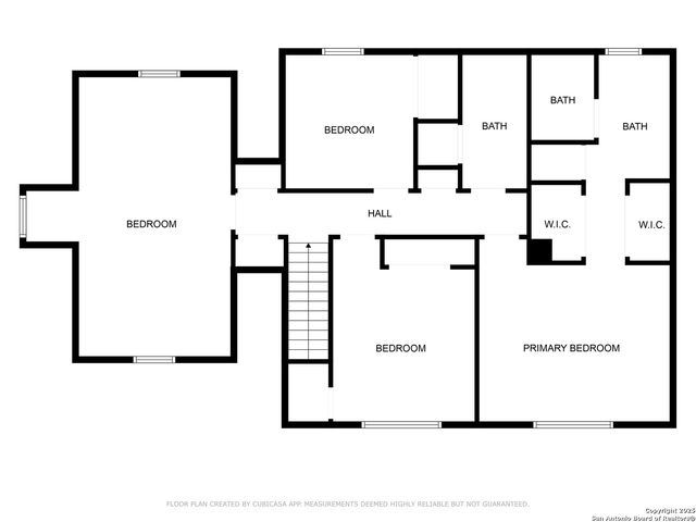 7306 PARK WEST DR, San Antonio, TX 78250