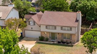 7306 PARK WEST DR, San Antonio, TX 78250