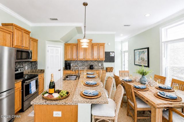 5416 Gulf Drive, Panama City Beach, FL 32408