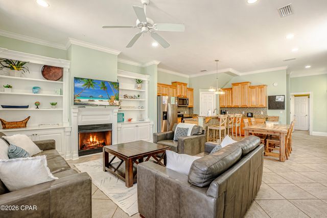 5416 Gulf Drive, Panama City Beach, FL 32408