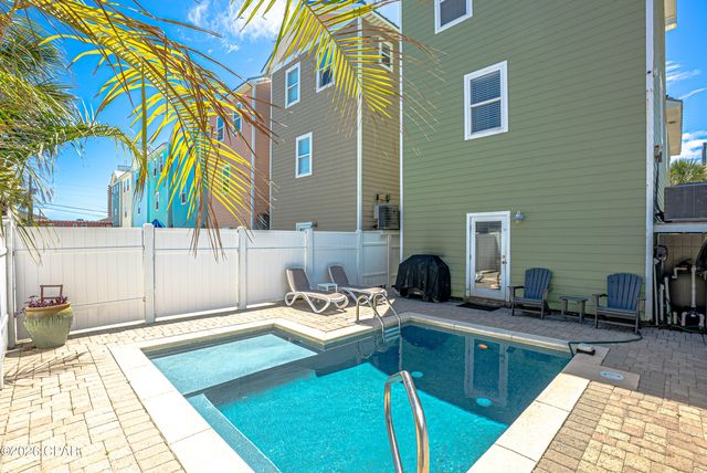 5416 Gulf Drive, Panama City Beach, FL 32408