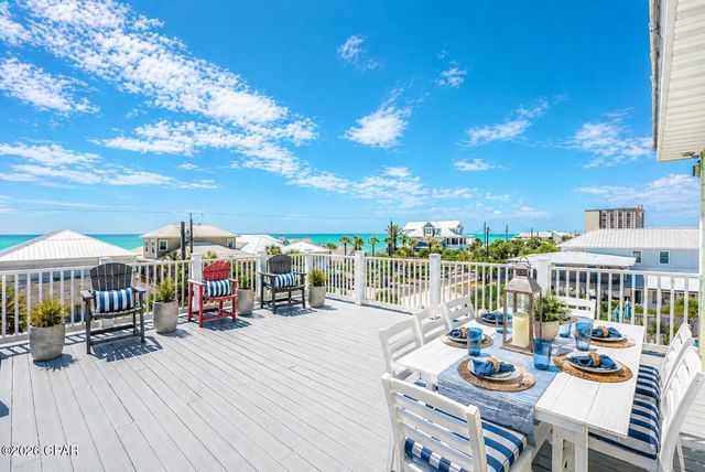 5416 Gulf Drive, Panama City Beach, FL 32408
