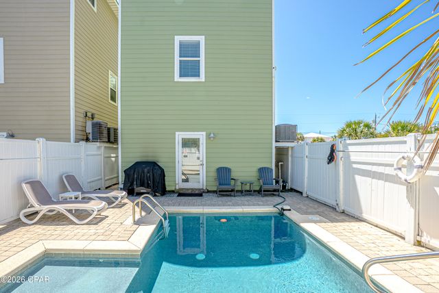 5416 Gulf Drive, Panama City Beach, FL 32408