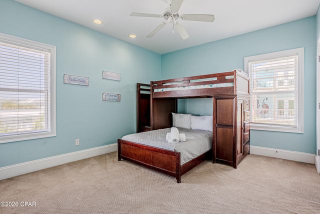 5416 Gulf Drive, Panama City Beach, FL 32408