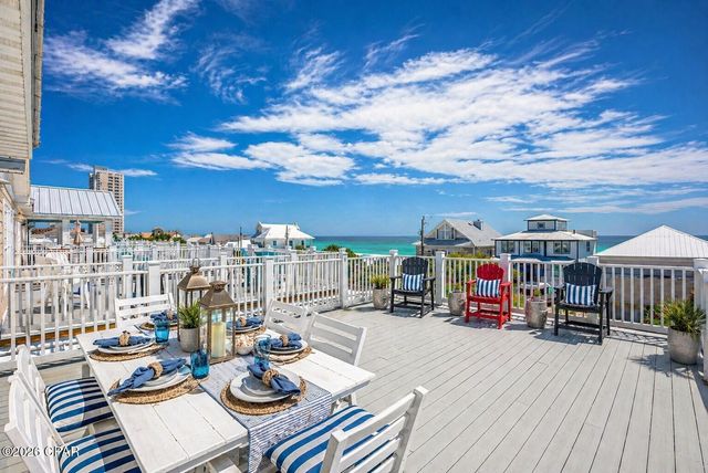 5416 Gulf Drive, Panama City Beach, FL 32408