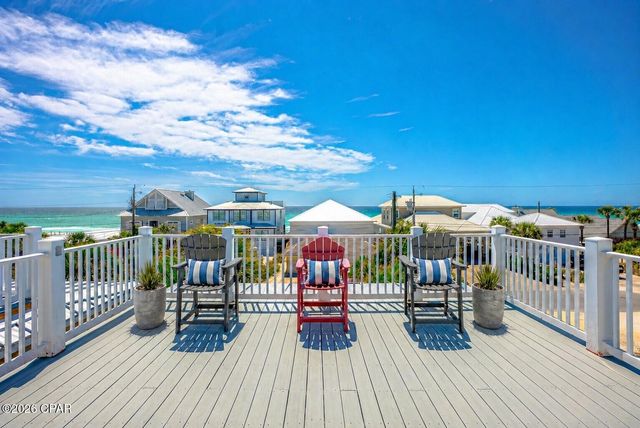 5416 Gulf Drive, Panama City Beach, FL 32408