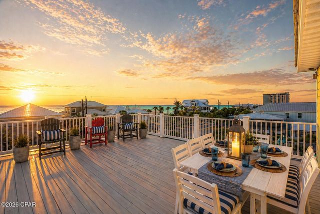 5416 Gulf Drive, Panama City Beach, FL 32408