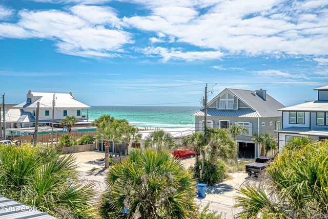 5416 Gulf Drive, Panama City Beach, FL 32408