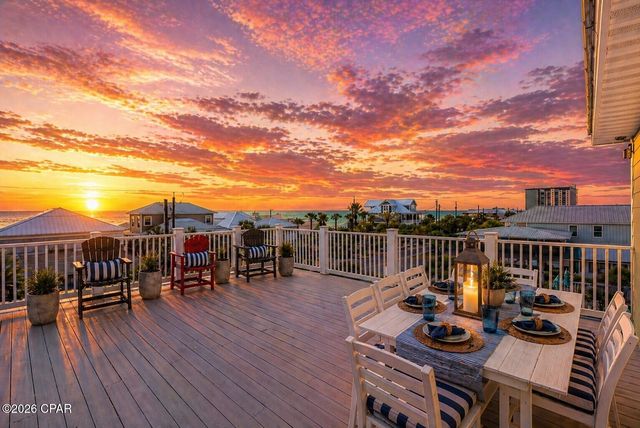5416 Gulf Drive, Panama City Beach, FL 32408