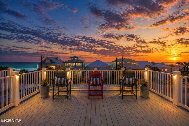 5416 Gulf Drive, Panama City Beach, FL 32408
