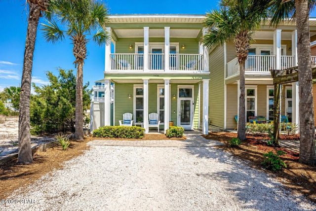 5416 Gulf Drive, Panama City Beach, FL 32408