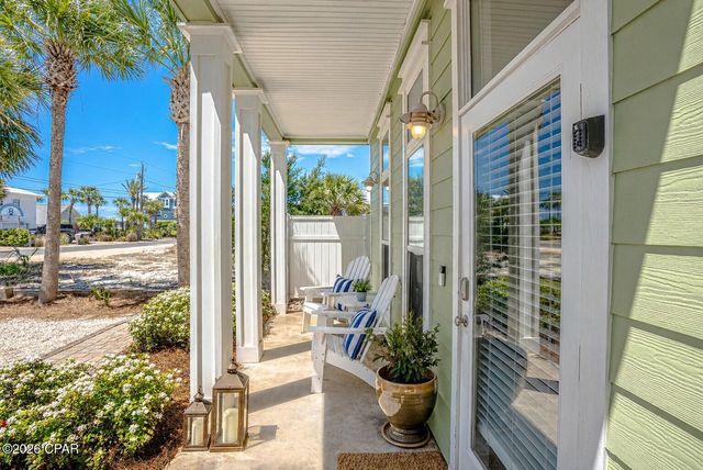 5416 Gulf Drive, Panama City Beach, FL 32408