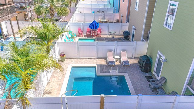5416 Gulf Drive, Panama City Beach, FL 32408
