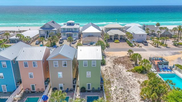 5416 Gulf Drive, Panama City Beach, FL 32408