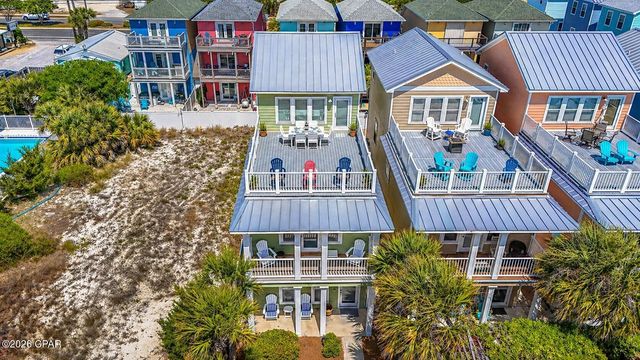 5416 Gulf Drive, Panama City Beach, FL 32408