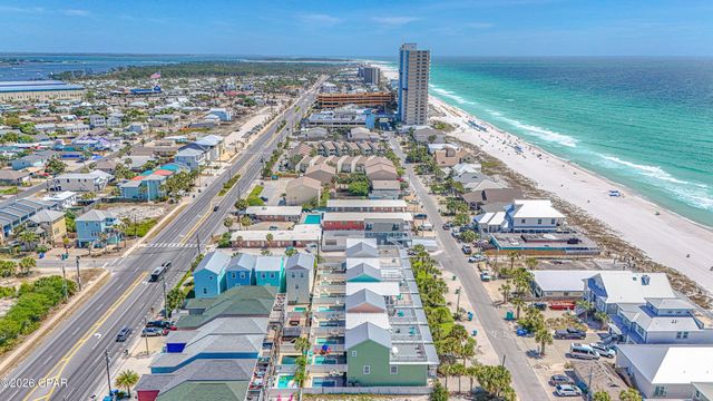 5416 Gulf Drive, Panama City Beach, FL 32408