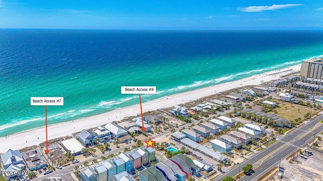 5416 Gulf Drive, Panama City Beach, FL 32408