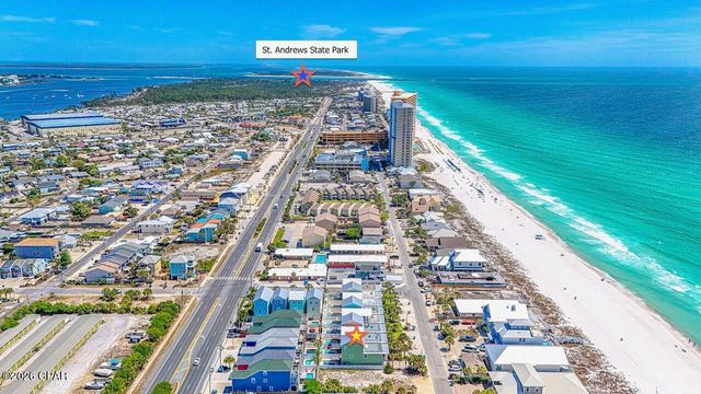 5416 Gulf Drive, Panama City Beach, FL 32408