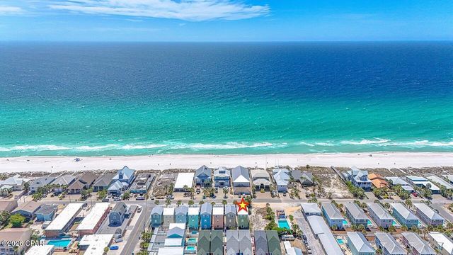 5416 Gulf Drive, Panama City Beach, FL 32408