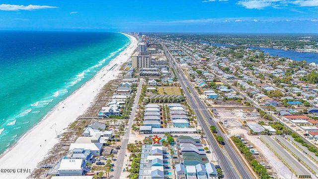 5416 Gulf Drive, Panama City Beach, FL 32408