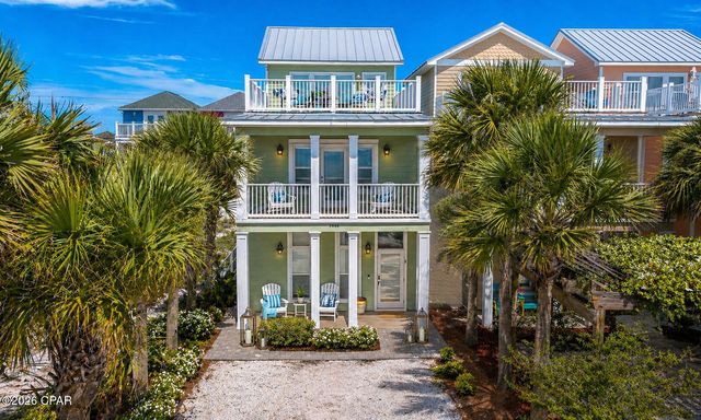 5416 Gulf Drive, Panama City Beach, FL 32408