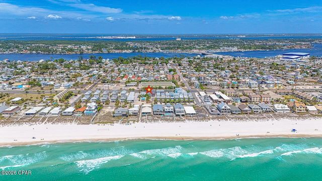 5416 Gulf Drive, Panama City Beach, FL 32408