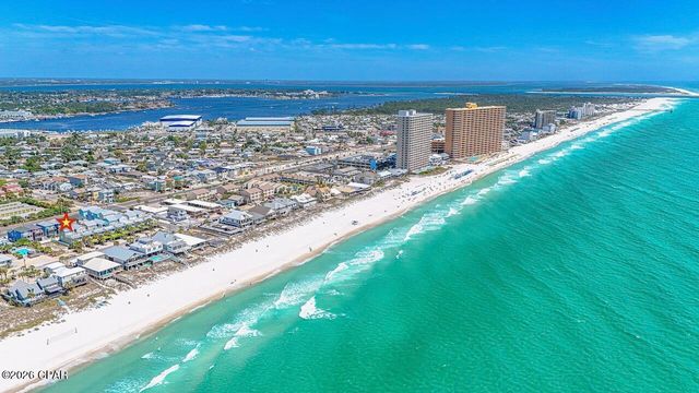 5416 Gulf Drive, Panama City Beach, FL 32408