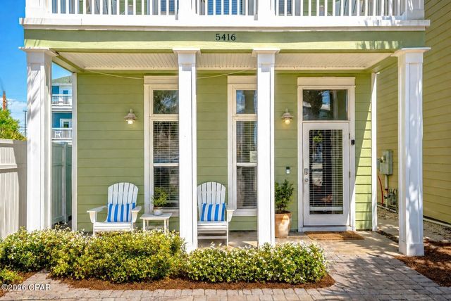 5416 Gulf Drive, Panama City Beach, FL 32408