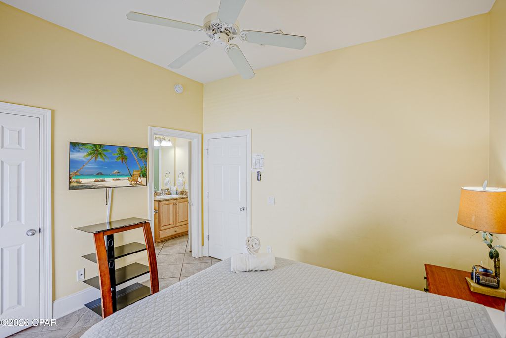 Image 16 of property listing at 5416 Gulf Drive, Panama City Beach, FL 32408