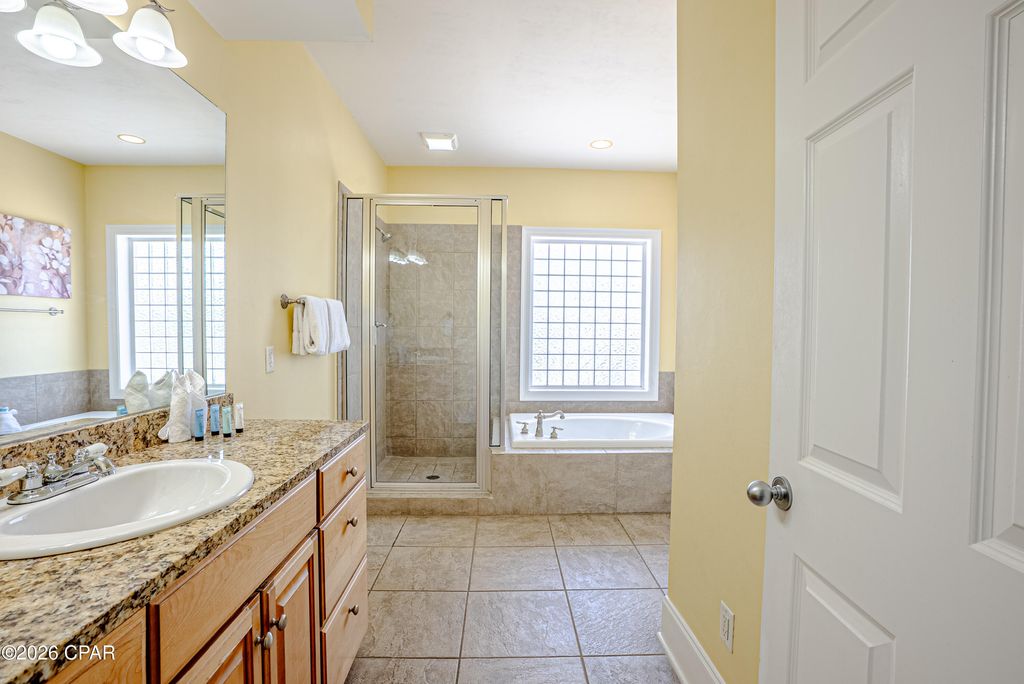 Image 22 of property listing at 5416 Gulf Drive, Panama City Beach, FL 32408