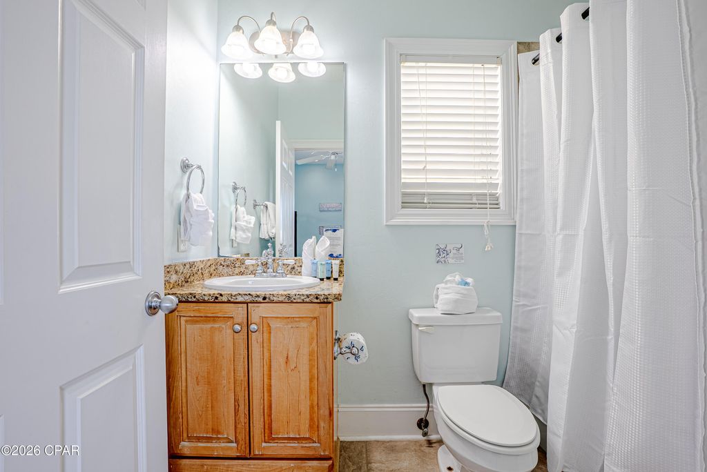 Image 27 of property listing at 5416 Gulf Drive, Panama City Beach, FL 32408