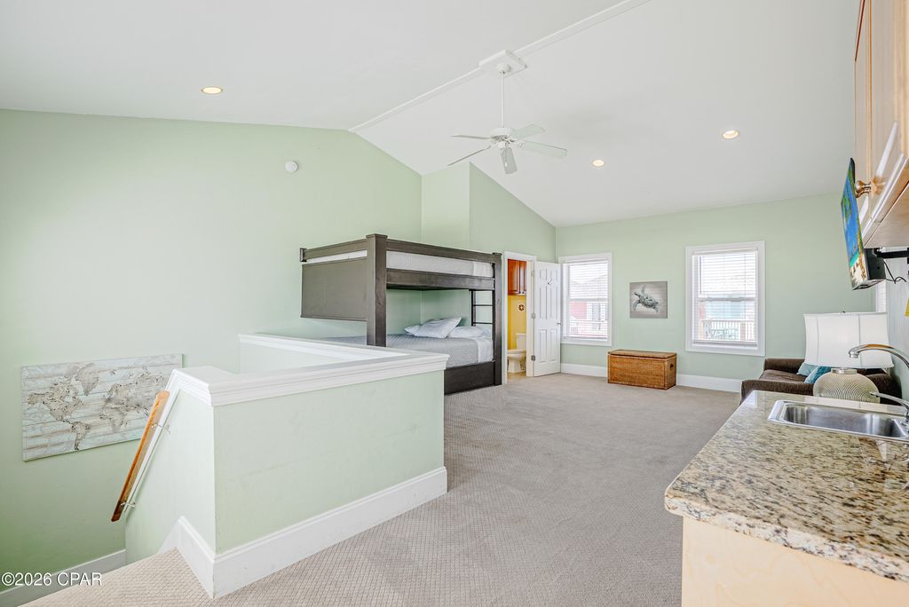 Image 31 of property listing at 5416 Gulf Drive, Panama City Beach, FL 32408